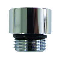 ＳＡＮＥＩ シャワーヘッドアダプター PT250-13 FCB342B-1673863