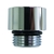 ＳＡＮＥＩ シャワーヘッドアダプター PT250-13 FCB342B-1673863-イメージ1