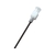 MUSASHI/ソフトニードル ダークグレー 50本入 PPN-15G FCA818Z-7843950-イメージ1