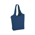 サーモス THERMOS たたまず丸めるエコバッグ 18L ネイビー FCJ055P-RFL-018 NVY
