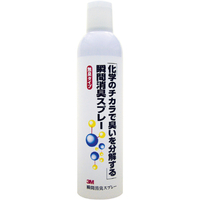 ３Ｍ 瞬間消臭スプレー　４２０ｍｌ　ＳＨＯＳＨＵ SHOSHU