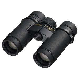 ニコン MONAHG8X30 双眼鏡 8×30 ブラック|エディオン公式通販