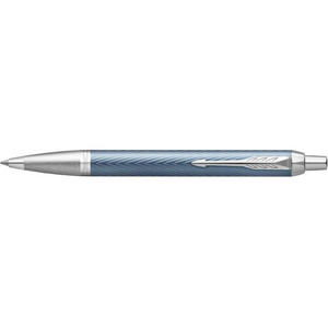 パーカー IM プレミアム ブルーグレイCT ボールペン FCD197R-2172750-イメージ1