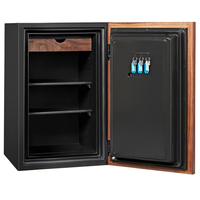 ディプロマット DBAUM800 プレミアム金庫 84L プレミアムセーフ DBAUM