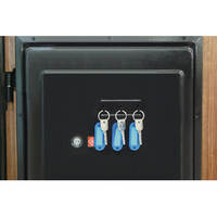 ディプロマット DBAUM800 プレミアム金庫 84L プレミアムセーフ DBAUM