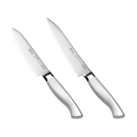 松風/M5モリブデン鋼 ペティーナイフ 12cm FCL2036-018178012