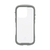 Ｈａｍｅｅ iPhone 16 Pro用強化ガラスクリアケース IFACE REFLECTION FROST グレー 41-979983-イメージ1