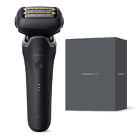 パナソニック シェーバー ラムダッシュ PRO5枚刃 ES-L551D-K