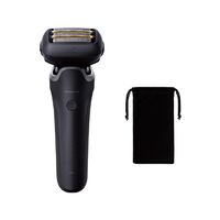 パナソニック ES-L551D-K シェーバー ラムダッシュ PRO5枚刃