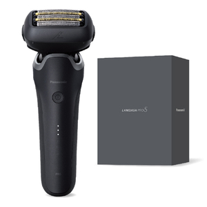 パナソニック シェーバー ラムダッシュ PRO5枚刃 ES-L551D-K パナソニック シェーバー ラムダッシュ PRO5枚刃 ES-L551D-K