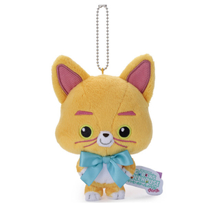 タカラトミーアーツ ギャビーのドールハウス ザ・ムービー/ぬいぐるみKC/チャムズリー チャムズリー ｷﾞﾔﾋﾞ-ﾑ-ﾋﾞ-ﾇｲｸﾞﾙﾐKCﾁﾔﾑｽﾞﾘ-イメージ1