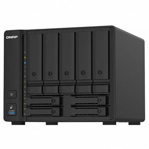 QNAP タワー型NAS TS-932PX-イメージ1