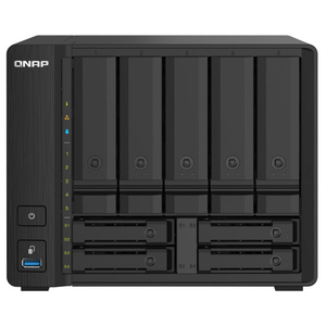 QNAP タワー型NAS TS-932PX-イメージ3