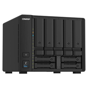 QNAP タワー型NAS TS-932PX-イメージ4