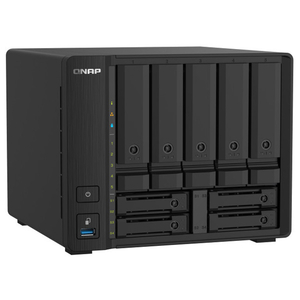 QNAP タワー型NAS TS-932PX-イメージ5