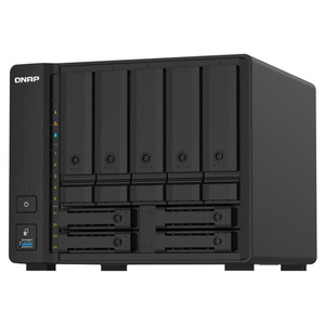 QNAP タワー型NAS TS-932PX-イメージ6