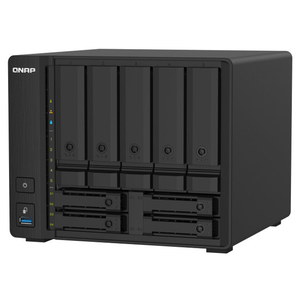 QNAP タワー型NAS TS-932PX-イメージ7