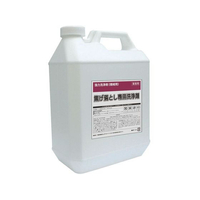 カンダ 焦げ落とし専用洗浄剤 4L FC432SL-427098