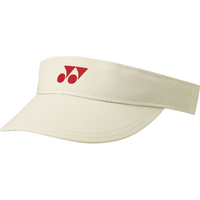 ＹＯＮＥＸ ウィメンズサンバイザー FCG841X-40113-456