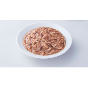 はごろもフーズ にゃんチュラル かつおとしらす 70g FCJ192U-イメージ2