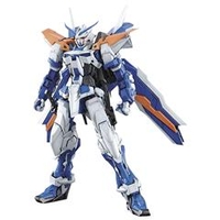 ゲリラセールSP MG ガンダムアストレイブルーフレーム セカンドリバイ ガンプラ】MG 1/100 ガンダムアストレイ ブルーフレームセカンド
