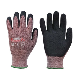 ダンロップホームプロダクツ パワフルフィットストレッチライナー3PMレッド FC481FH-8365469-イメージ1