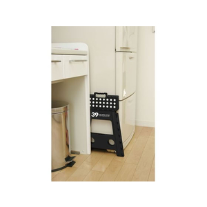 トレードワン セノ・ビー LGシリーズ 39cm ブラック FC750PA-30763-イメージ6