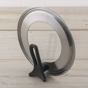 貝印 軽い両手鍋 20cm IH対応 FCJ686F-000DW5644-イメージ3