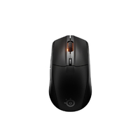 SteelSeries Rival 3 Wireless Gen 2 ブラック 62523