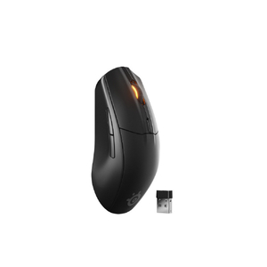 SteelSeries Rival 3 Wireless Gen 2 ブラック 62523-イメージ8
