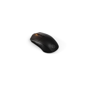 SteelSeries Rival 3 Wireless Gen 2 ブラック 62523-イメージ9