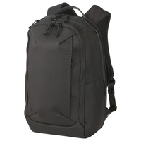 エレコム MNL CITY PACK CORDURA Ballistic ブラック BM-MNLBP02BK