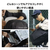 エレコム MNL CITY PACK CORDURA Ballistic ブラック BM-MNLBP02BK-イメージ6