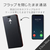 エレコム iPhone XR用薄型/磁石付ソフトレザーカバー ブラック PM-A18CPLFUBK-イメージ5