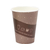 サンナップ 厚紙カップ タッセドカフェ 280ml 50個入 FCV2662-AC2850TEC-イメージ1