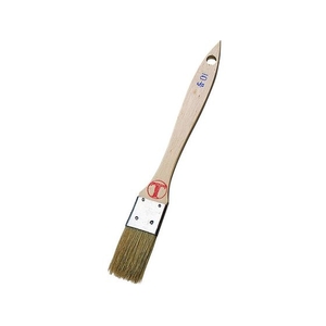 大塚刷毛製造 豚毛金巻平20号 FC912HV-2149184-イメージ1