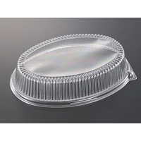 中央化学 DX プラッター 290 蓋 20枚 FCG972W-00018684