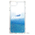 PGA iPhone 8/7/6s/6用グリッターケース アナと雪の女王2/サラマンダー PG-DLQ17M22FRZ-イメージ1