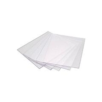 トラスコ中山 TRUSCO　溶接用かぶり面　TSM20S用外側プレート　5枚入り TSM20S-SP