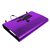 Victrix Pro FS-12 Arcade Fight Stick for PlayStation 5 - Purple 052-008-BTN-PR-JP-イメージ2