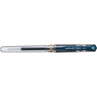 三菱鉛筆 ユニボールシグノ 太字 1.0mm ブルーブラック F054071-UM153.64