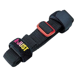 桜井 アジャスターバンド 巾25×長さ670～1050 85・90・100用 FC009KR-7954271-イメージ1