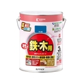 カンペハピオ 油性ウレタンガード そら色 3L FCB159N