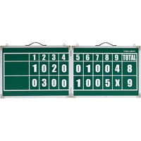 トーエイライト TOEI LIGHT トーエイライト/ベースボールスコアボード FCJ328B-B4152