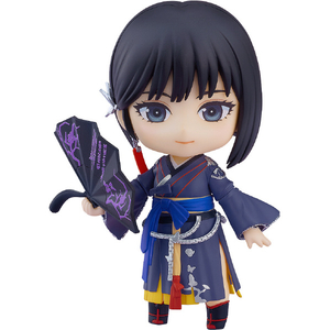 グッドスマイルカンパニー ねんどろいど ウサ「黒い砂漠」 ﾈﾝﾄﾞﾛｲﾄﾞ3118ｳｻ-イメージ1