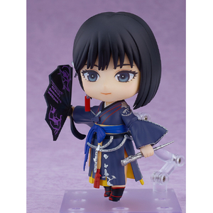 グッドスマイルカンパニー ねんどろいど ウサ「黒い砂漠」 ﾈﾝﾄﾞﾛｲﾄﾞ3118ｳｻ-イメージ4
