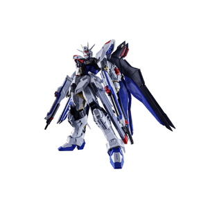 バンダイスピリッツ ABSOLUTE ACT ストライクフリーダムガンダム ABSACTｽﾄﾗｲｸﾌﾘ-ﾀﾞﾑｶﾞﾝﾀﾞﾑ-イメージ1
