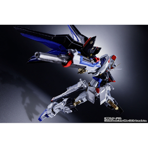 バンダイスピリッツ ABSOLUTE ACT ストライクフリーダムガンダム ABSACTｽﾄﾗｲｸﾌﾘ-ﾀﾞﾑｶﾞﾝﾀﾞﾑ-イメージ11
