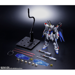 バンダイスピリッツ ABSOLUTE ACT ストライクフリーダムガンダム ABSACTｽﾄﾗｲｸﾌﾘ-ﾀﾞﾑｶﾞﾝﾀﾞﾑ-イメージ12