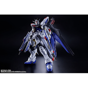 バンダイスピリッツ ABSOLUTE ACT ストライクフリーダムガンダム ABSACTｽﾄﾗｲｸﾌﾘ-ﾀﾞﾑｶﾞﾝﾀﾞﾑ-イメージ2